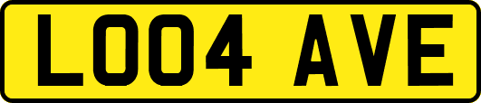 LO04AVE