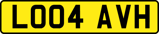 LO04AVH
