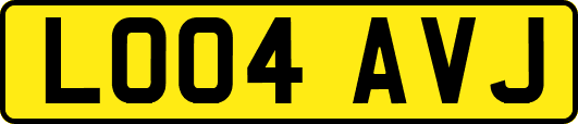 LO04AVJ