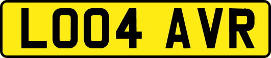LO04AVR
