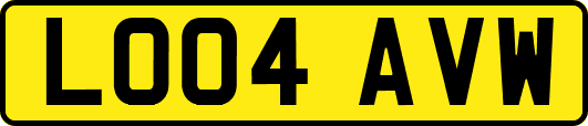 LO04AVW