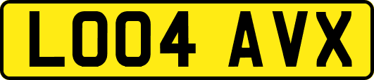 LO04AVX