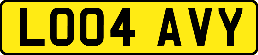 LO04AVY