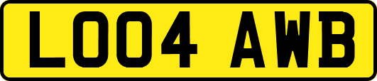 LO04AWB