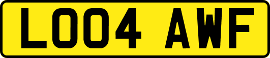 LO04AWF