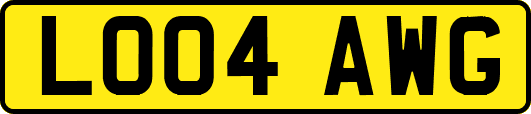 LO04AWG