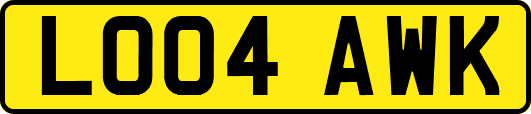 LO04AWK