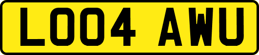 LO04AWU