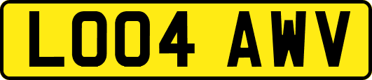 LO04AWV