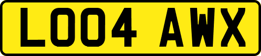 LO04AWX