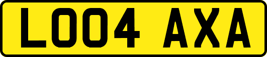 LO04AXA