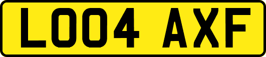 LO04AXF