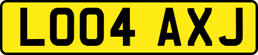 LO04AXJ