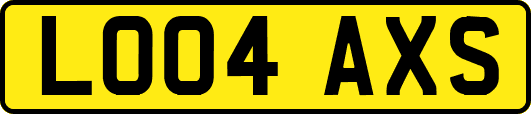 LO04AXS