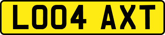LO04AXT