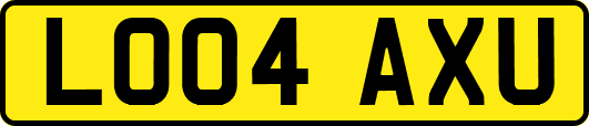 LO04AXU