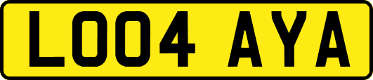 LO04AYA