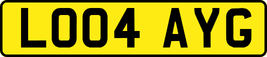 LO04AYG