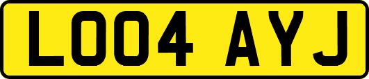 LO04AYJ