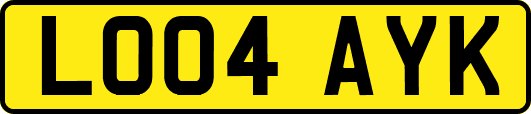 LO04AYK