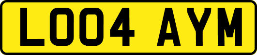 LO04AYM