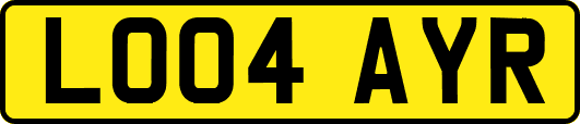 LO04AYR