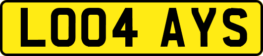 LO04AYS