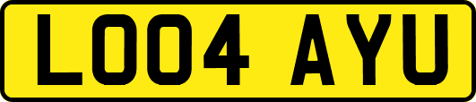 LO04AYU