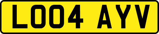 LO04AYV