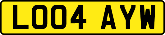 LO04AYW