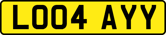 LO04AYY