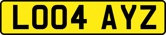 LO04AYZ