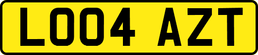 LO04AZT