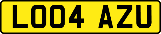LO04AZU