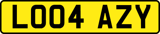 LO04AZY