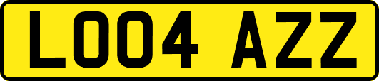 LO04AZZ