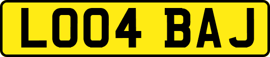 LO04BAJ