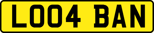 LO04BAN