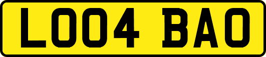LO04BAO