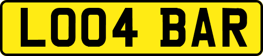 LO04BAR