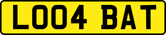 LO04BAT