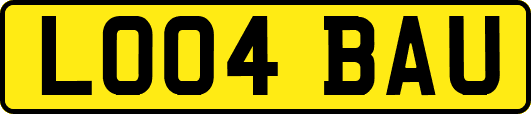 LO04BAU