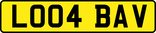 LO04BAV