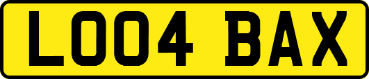 LO04BAX