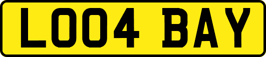 LO04BAY