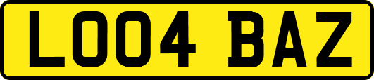 LO04BAZ