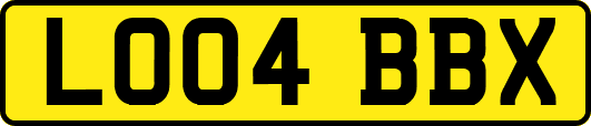 LO04BBX