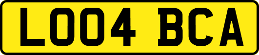 LO04BCA