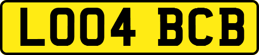 LO04BCB