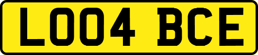 LO04BCE